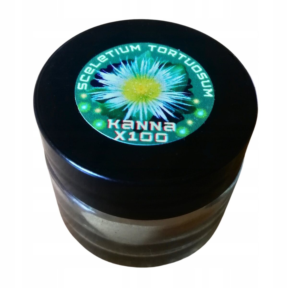 Экстракт канны X100 Sceletium Tortuosum 100:1, Хорошее настроение, 5 г Биологически активная добавка Inna Marka
Экстракт канны X100 Sceletium Tortuosum 100:1, Хорошее настроение, 5 г Биологически активная добавка Inna Marka