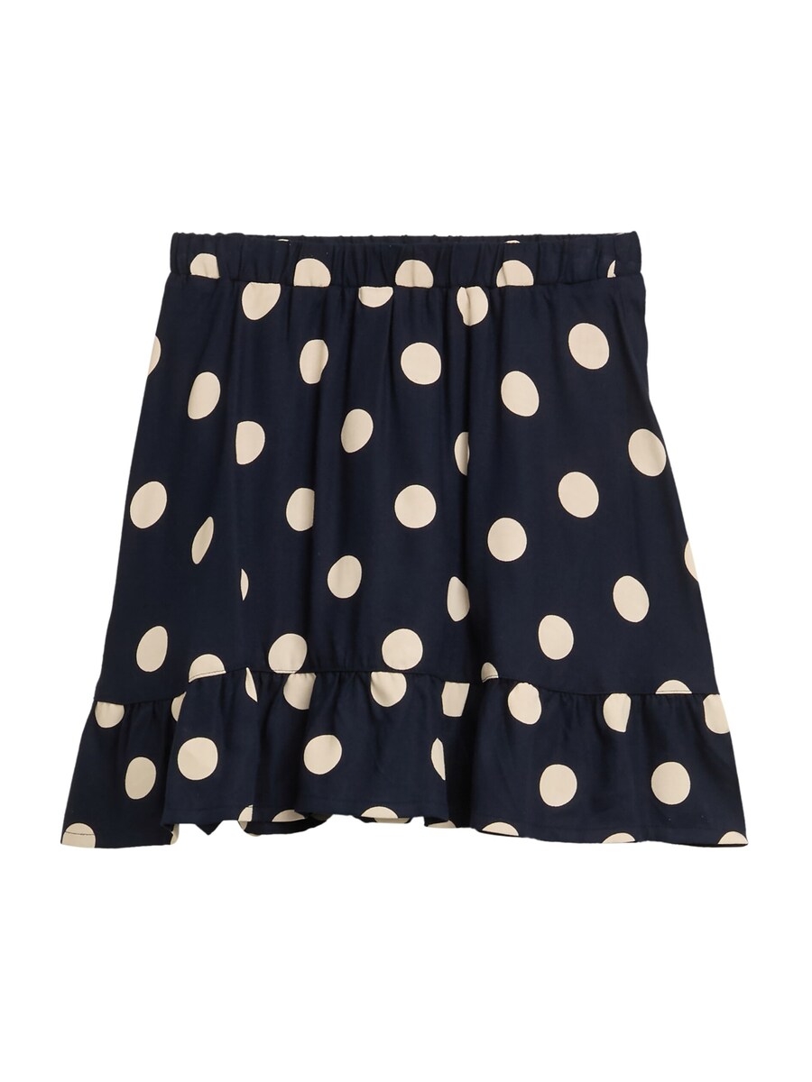 Юбка TOM TAILOR, темно-синий
Юбка TOM TAILOR, темно-синий