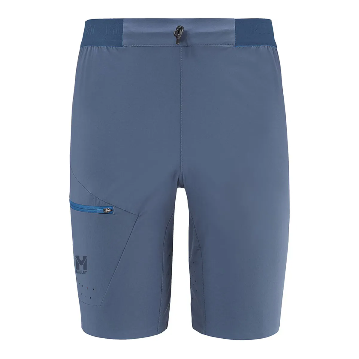 Мужские шорты Wanaka Millet, темно-синий
Мужские шорты Wanaka Millet, темно-синий
