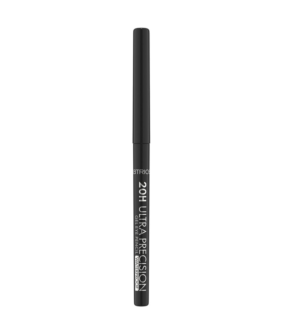 Подводка для глаз CATRICE 20h Ultra Precision Gel Eye Pencil Waterproof, Nr. 10 - Black, 0.28g
Подводка для глаз CATRICE 20h Ultra Precision Gel Eye Pencil Waterproof, Nr. 10 - Black, 0.28g