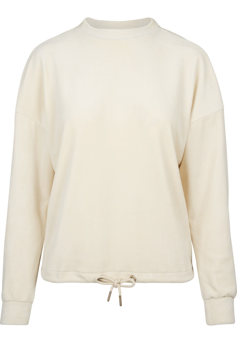 Толстовка Urban Classics, кремовый
Толстовка Urban Classics, кремовый