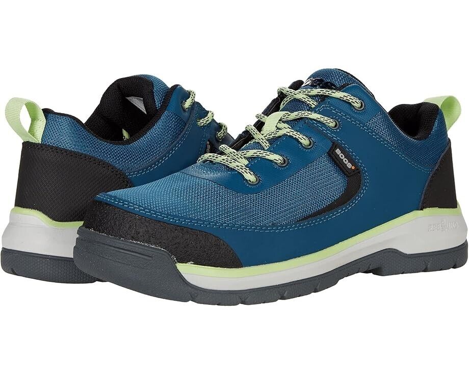 Ботинки рабочие Bogs, синий 
Ботинки рабочие Bogs, синий