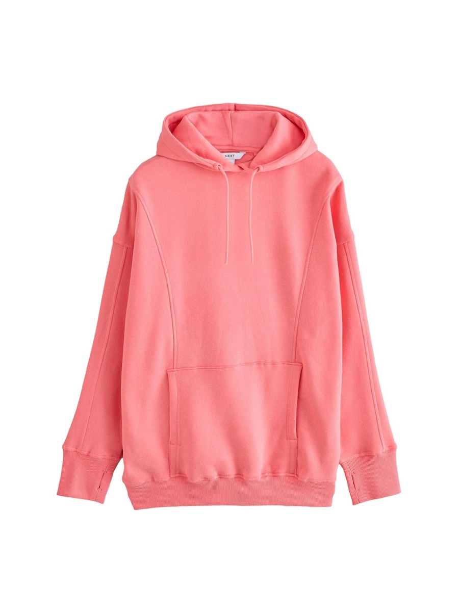 Толстовка Next, светло-розовый
Толстовка Next, светло-розовый
