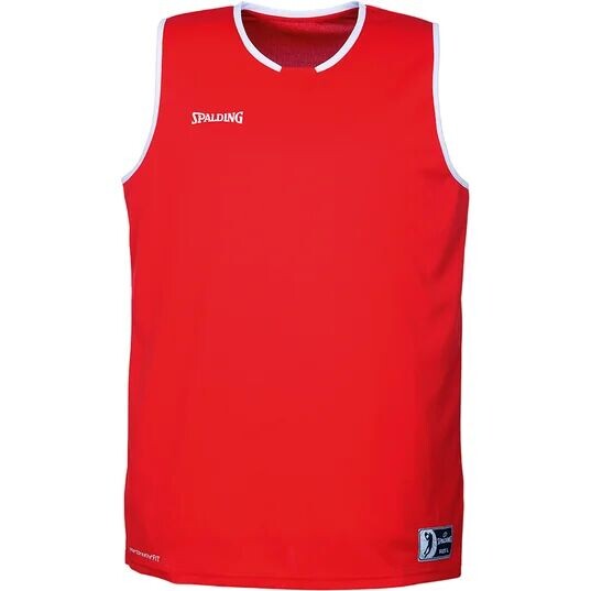 Майка Spalding Move Spalding, красный
Майка Spalding Move Spalding, красный