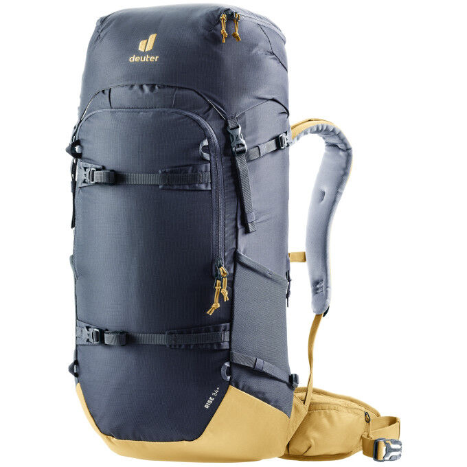 Рюкзак Deuter RISE 34+, цвет чернила-карамель, Черный, Рюкзак Deuter RISE 34+, цвет чернила-карамель
Рюкзак Deuter RISE 34+, цвет чернила-карамель, Черный, Рюкзак Deuter RISE 34+, цвет чернила-карамель