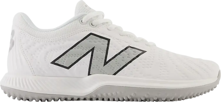 Кроссовки FuelCell 4040v7 TF 2E Wide 'Optic White Raincloud', белый
Кроссовки FuelCell 4040v7 TF 2E Wide 'Optic White Raincloud', белый