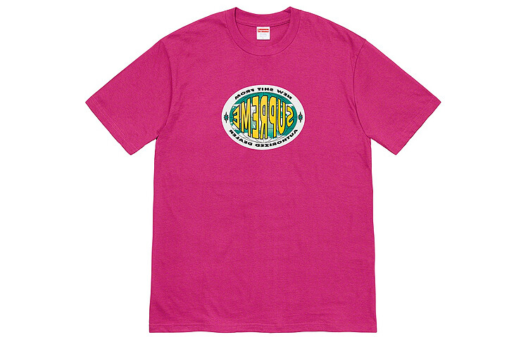 Футболка FW19 унисекс Supreme
Футболка FW19 унисекс Supreme