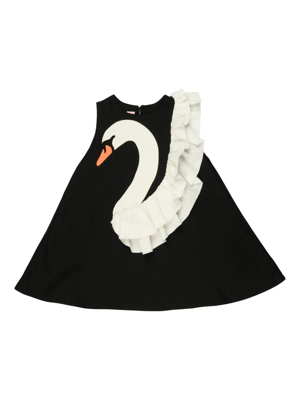 Платье Copenhagen WAUW CAPOW by BANGBANG, черный 
Платье Copenhagen WAUW CAPOW by BANGBANG, черный