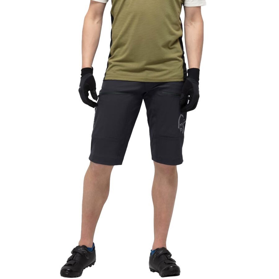 Шорты Norrona Fjora Flex1 Heavy Duty Short Norrona, Caviar
Шорты Norrona Fjora Flex1 Heavy Duty Short Norrona, Caviar