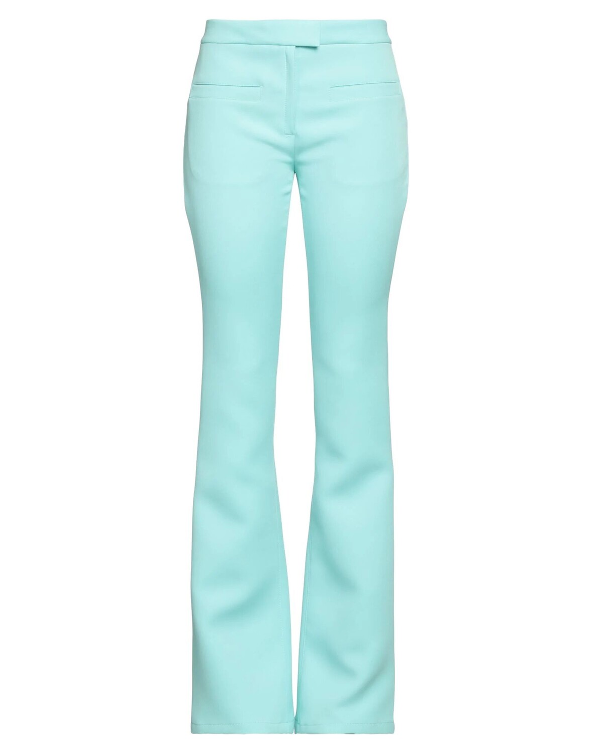 Брюки Courreges, бирюзовый
Брюки Courreges, бирюзовый