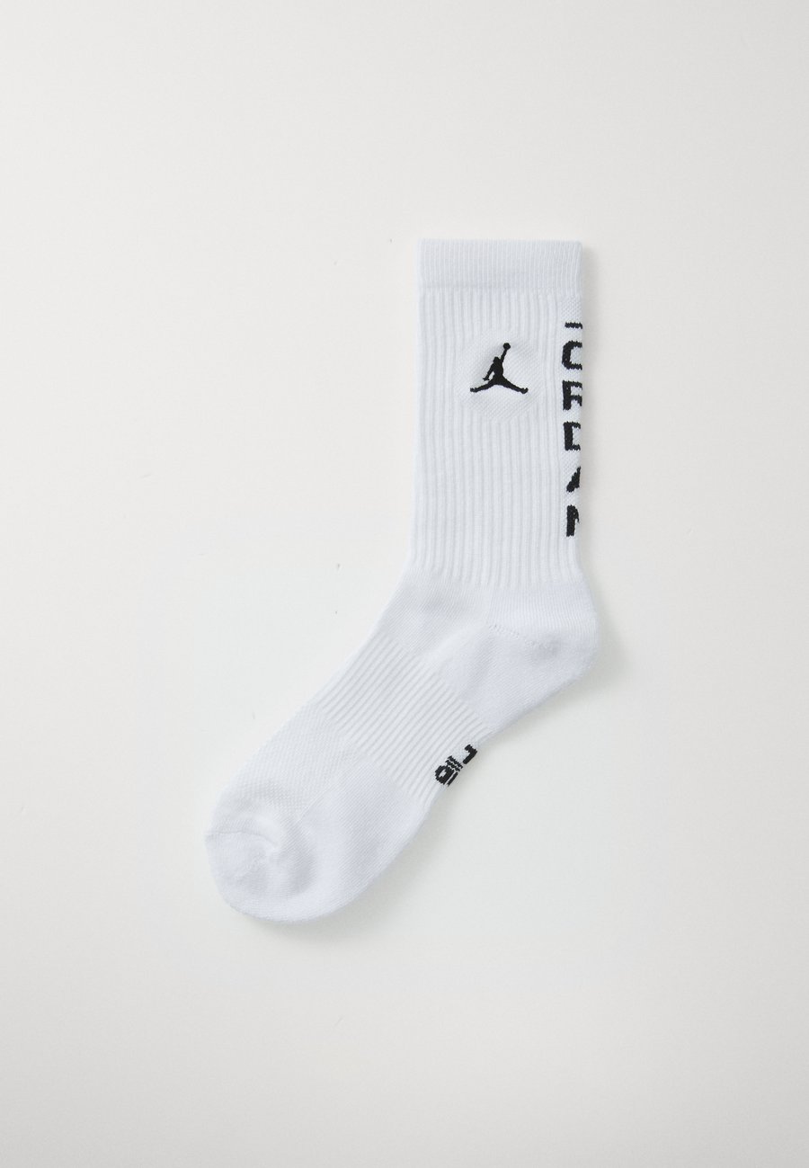 Носки Jordan Sports socks, White/Black/White
Носки Jordan Sports socks, White/Black/White