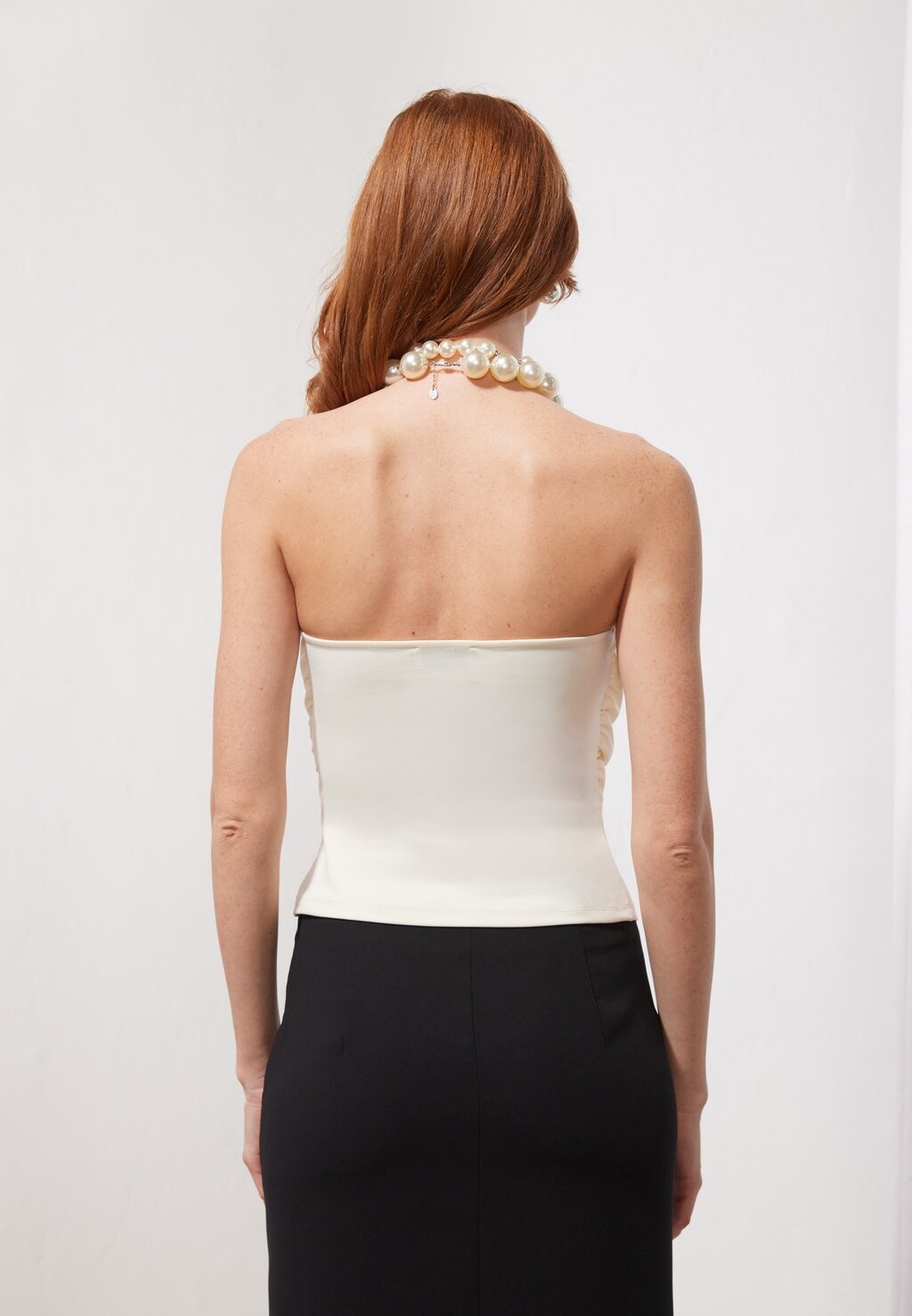 Топ Anna Field, молочный
Топ Anna Field, молочный