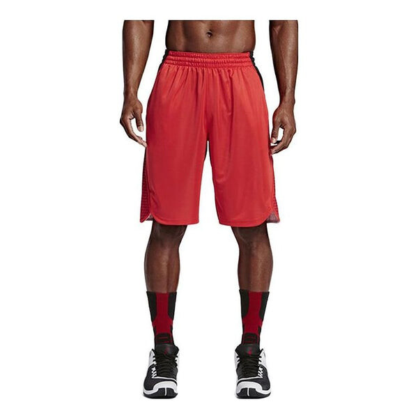 Шорты градиентные прямые баскетбольные шорты Air Jordan, красный
Шорты градиентные прямые баскетбольные шорты Air Jordan, красный