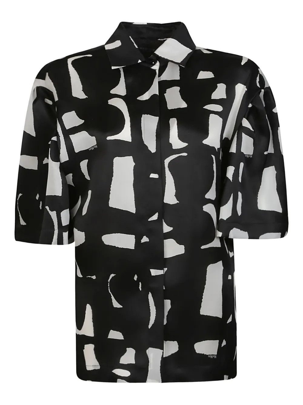 Рубашка Carella MAX MARA, черный
Рубашка Carella MAX MARA, черный