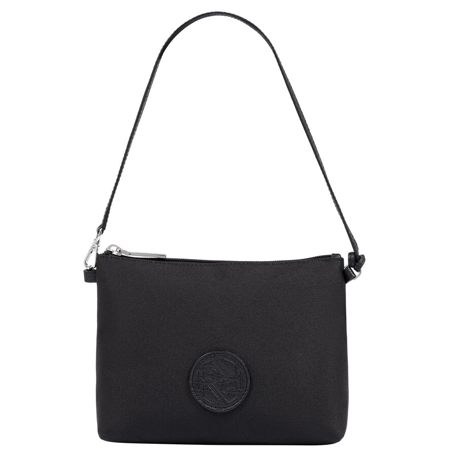 Сумка через плечо Roeckl NIKA SCHULTERTASCHE SMALL, Black
Сумка через плечо Roeckl NIKA SCHULTERTASCHE SMALL, Black