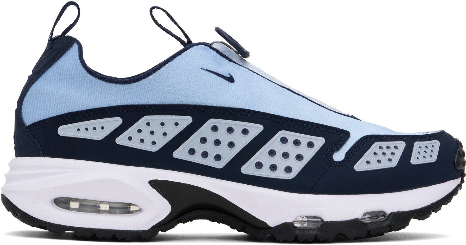 Синие кроссовки Air Max SNDR Nike, Синий, Синие кроссовки Air Max SNDR Nike
Синие кроссовки Air Max SNDR Nike, Синий, Синие кроссовки Air Max SNDR Nike