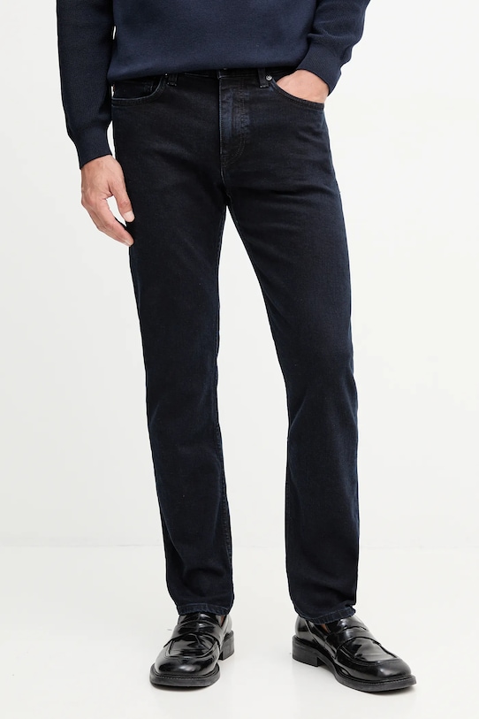 Джинсы Boss Orange, темно-синий
Джинсы Boss Orange, темно-синий