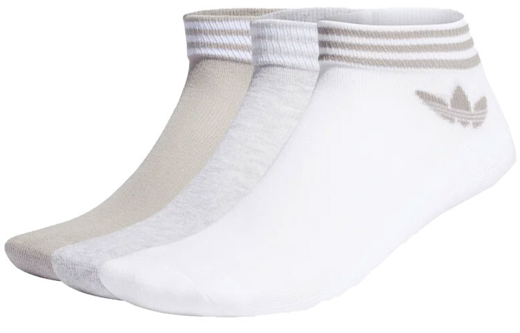Носки унисекс Adidas
Носки унисекс Adidas