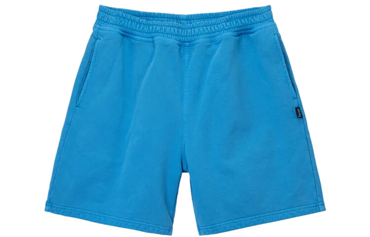 Мужские повседневные шорты Stussy, цвет Blue
Мужские повседневные шорты Stussy, цвет Blue