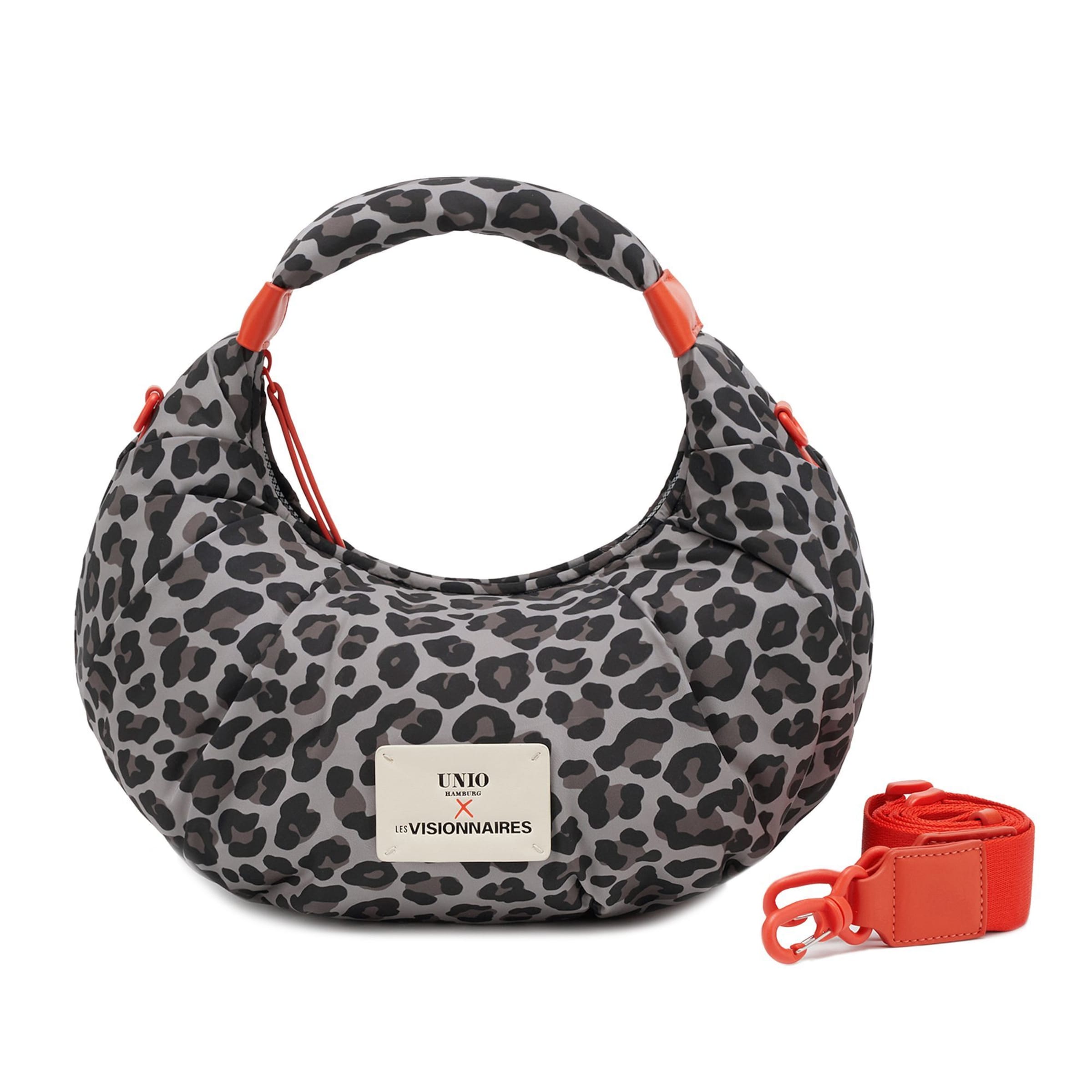 Les Visionnaires Сумка через плечо 'Unio Kitzbuehel' в цвете Grey, Dark Grey
Les Visionnaires Сумка через плечо 'Unio Kitzbuehel' в цвете Grey, Dark Grey