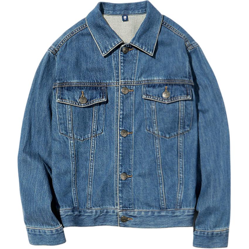 Куртка Royal для детей 3-7 лет UNIQLO, синий
Куртка Royal для детей 3-7 лет UNIQLO, синий