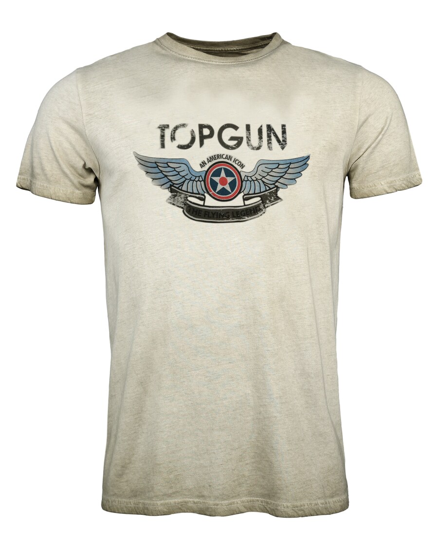 Футболка TOP GUN Construction, Olive
Футболка TOP GUN Construction, Olive