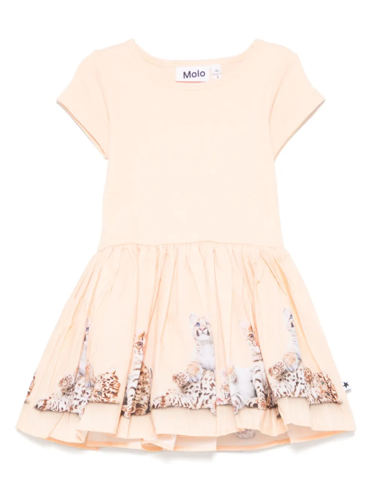 Платье Carin Molo, оранжевый
Платье Carin Molo, оранжевый