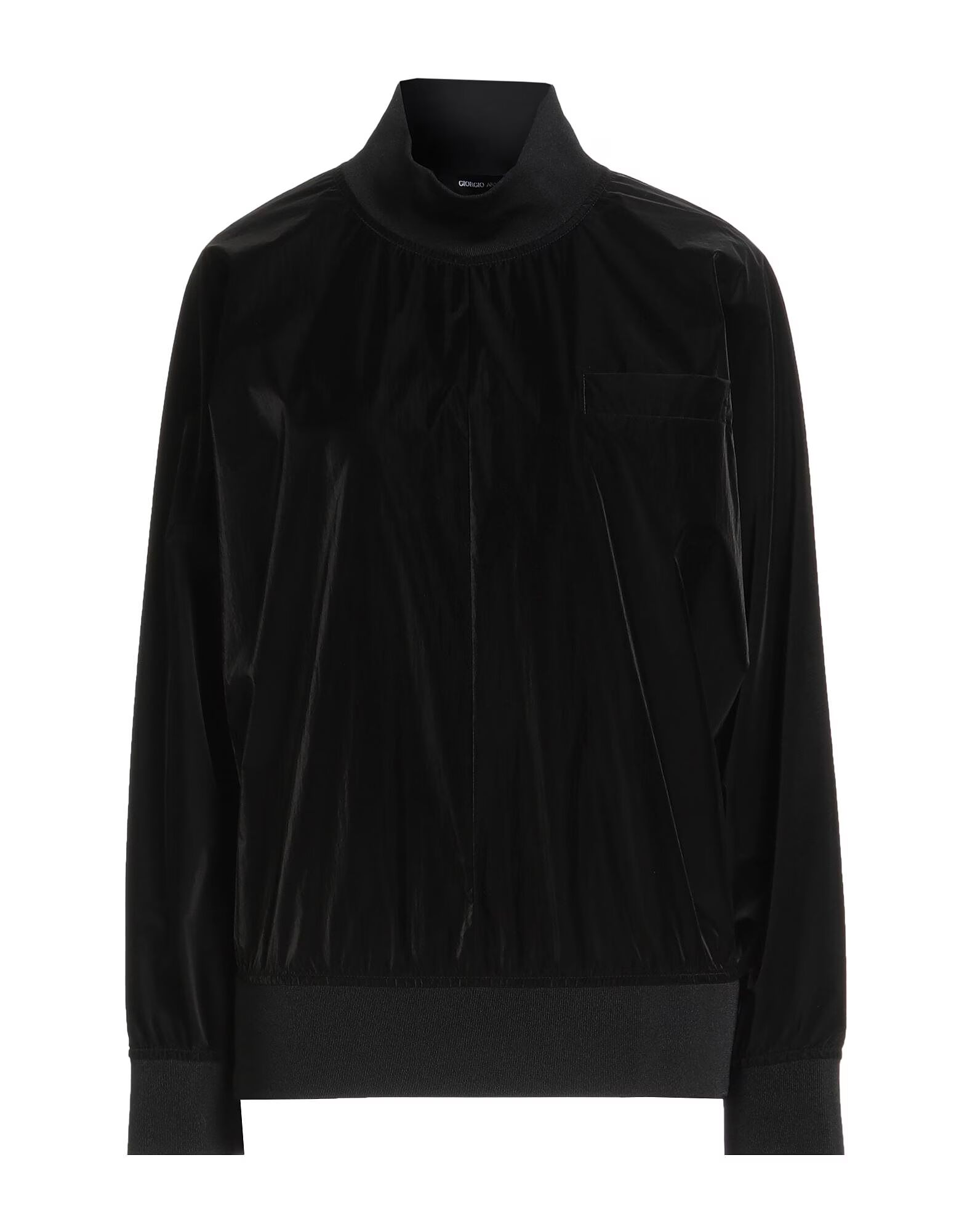 Куртка Giorgio Armani, черный
Куртка Giorgio Armani, черный