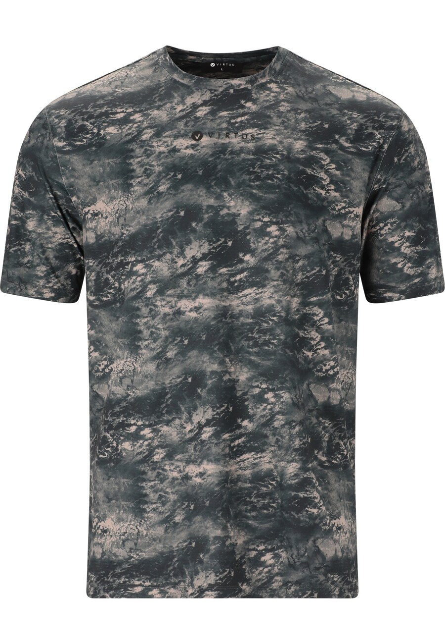 Футболка Virtus Deaglan, Grey
Футболка Virtus Deaglan, Grey