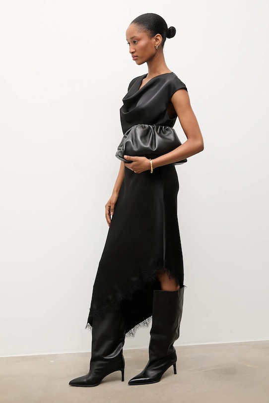 Платье Answear.LAB, черный
Платье Answear.LAB, черный