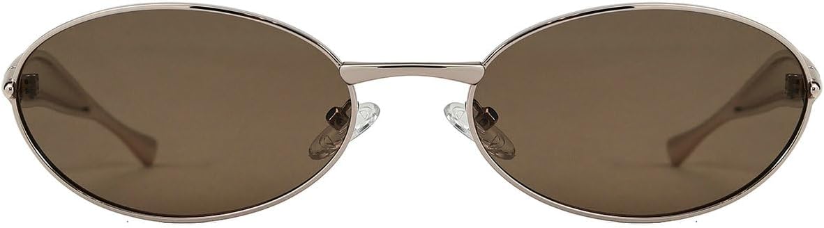 Солнцезащитные очки Helena Retro с поляризованными линзами овальной формы для женщин и мужчин. Дизайнерские модные солнцезащитные очки. Классические очки с защитой от УФ-излучения UV400, C4
Солнцезащитные очки Helena Retro с поляризованными линзами овальной формы для женщин и мужчин. Дизайнерские модные солнцезащитные очки. Классические очки с защитой от УФ-излучения UV400, C4