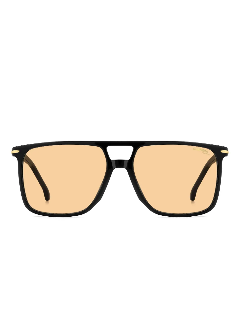 Солнцезащитные очки в квадратной оправе Carrera, черный
Солнцезащитные очки в квадратной оправе Carrera, черный