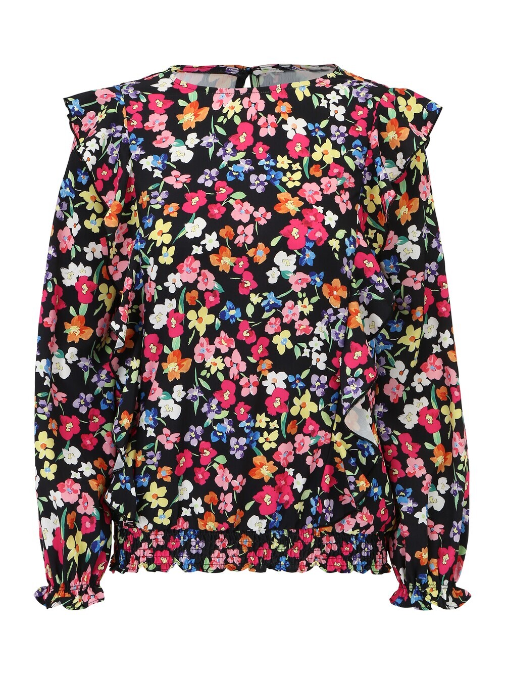 Блузка Wallis, черный
Блузка Wallis, черный