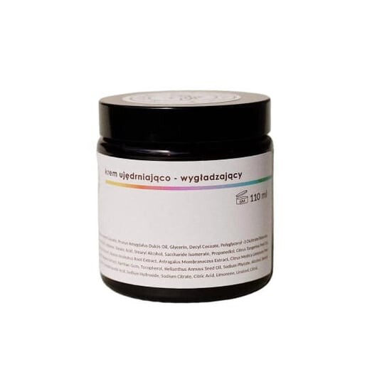 Укрепляющий и разглаживающий крем для лица+шеи+декольте+тела 110мл si si bee
Укрепляющий и разглаживающий крем для лица+шеи+декольте+тела 110мл si si bee