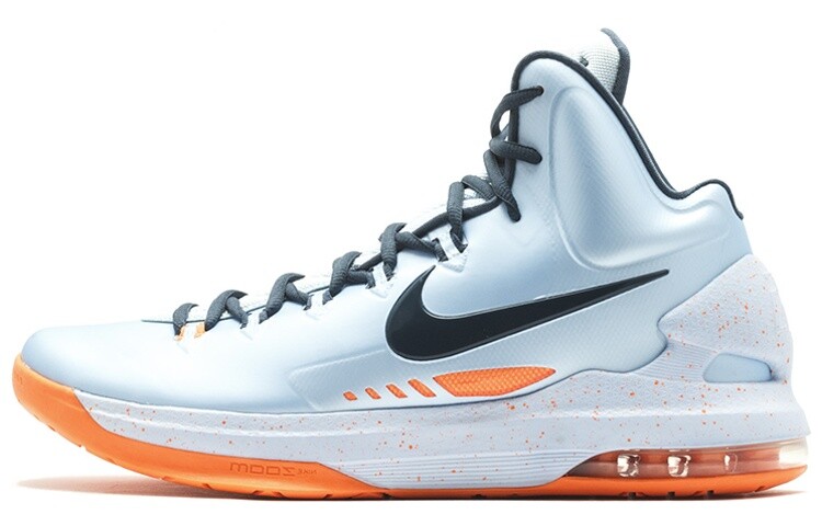 Мужские баскетбольные кроссовки Nike KD 5
Мужские баскетбольные кроссовки Nike KD 5