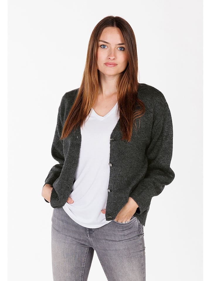 Кардиган Chic KEY LARGO, антрацит
Кардиган Chic KEY LARGO, антрацит