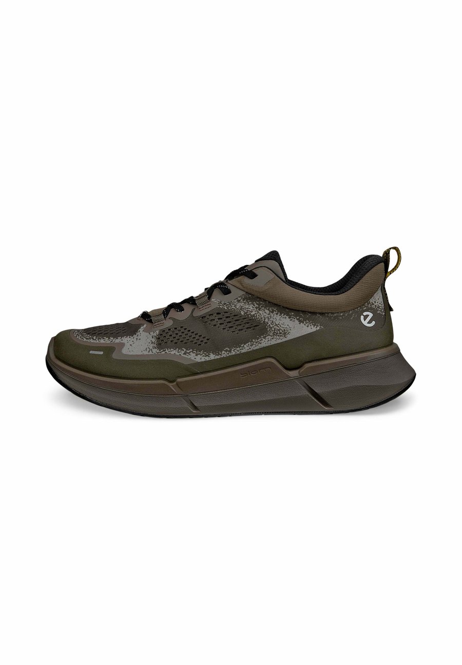 Кроссовки ECCO BIOM, Dark Clay Dark Clay Moon Rock/Grey
Кроссовки ECCO BIOM, Dark Clay Dark Clay Moon Rock/Grey