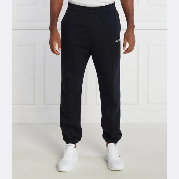 Спортивные штаны Monotype с вышивкой, спортивные штаны стандартного кроя Tommy Hilfiger, синий
Спортивные штаны Monotype с вышивкой, спортивные штаны стандартного кроя Tommy Hilfiger, синий