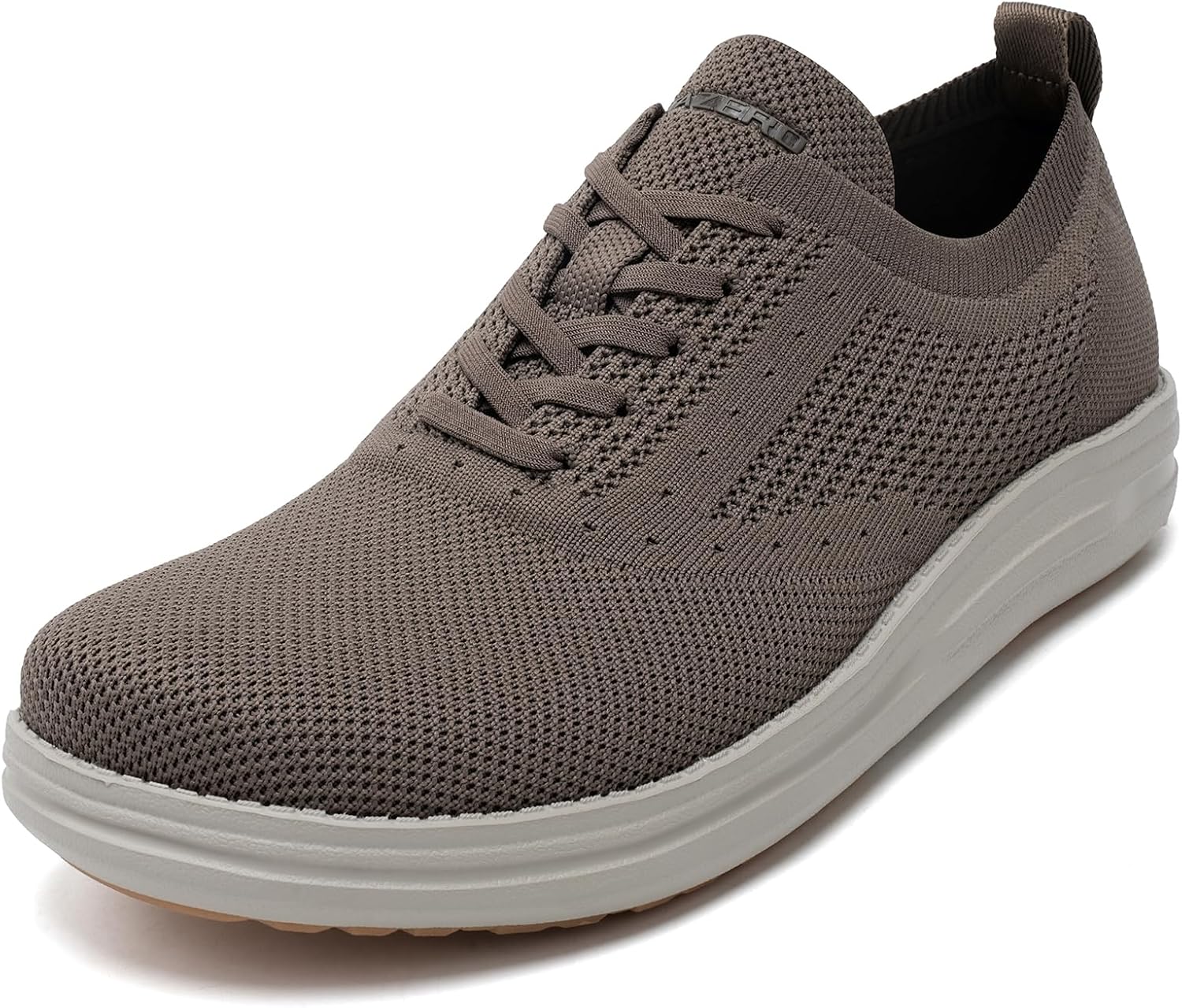 Мужские кроссовки ITAZERO с широкой носочной частью, сетчатые, для повседневной носки, с поддержкой свода стопы, для ходьбы, широкого размера, при плантарном фасциите, хаки
Мужские кроссовки ITAZERO с широкой носочной частью, сетчатые, для повседневной носки, с поддержкой свода стопы, для ходьбы, широкого размера, при плантарном фасциите, хаки