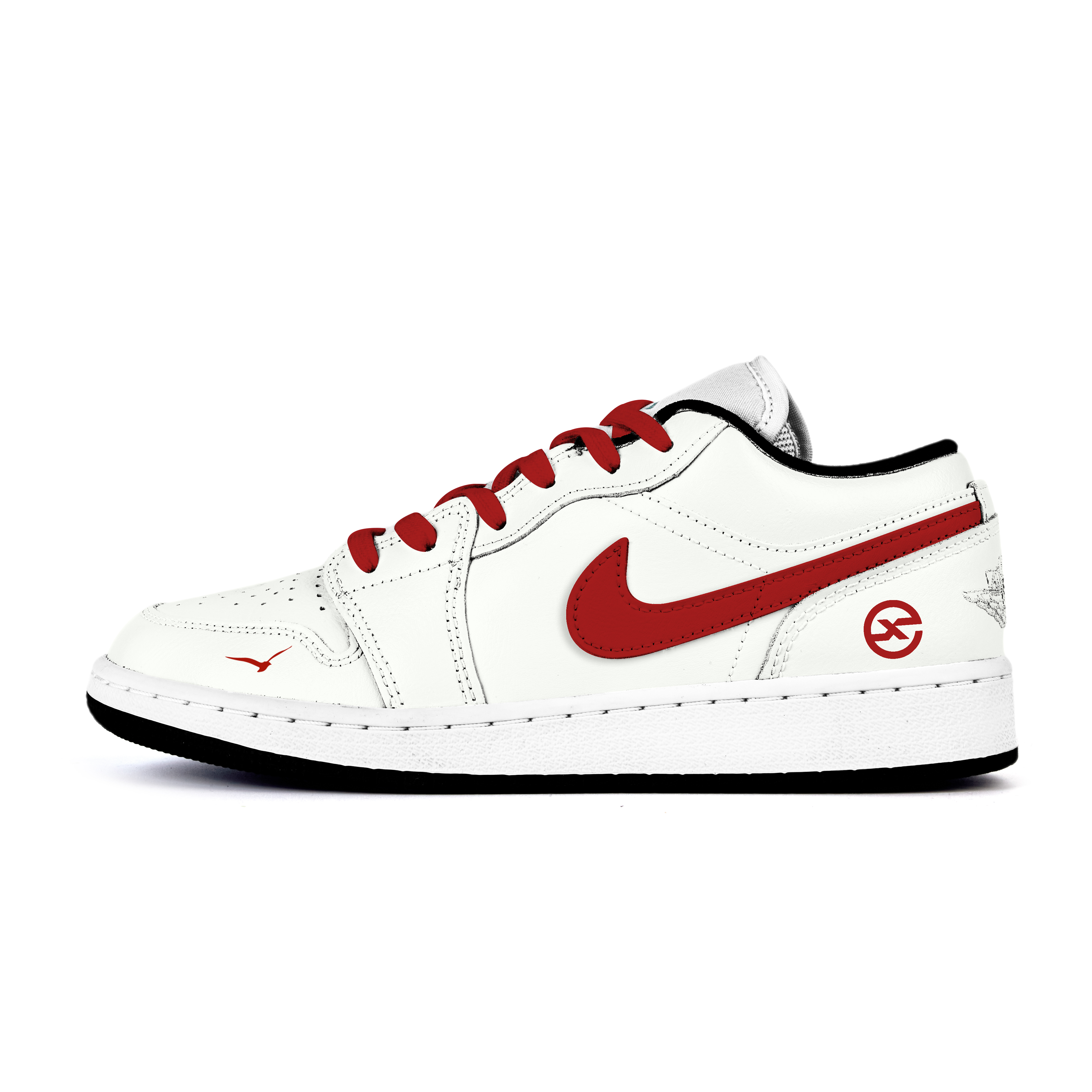 Баскетбольные кроссовки Air 1 LOW с противоскользящим износостойким верхом для детей и подростков Jordan, слоновая кость
Баскетбольные кроссовки Air 1 LOW с противоскользящим износостойким верхом для детей и подростков Jordan, слоновая кость