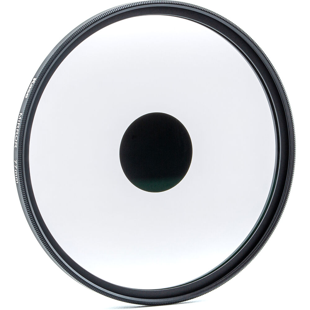 Фильтр Kase Mirror Filter (58mm) 1126000001
Фильтр Kase Mirror Filter (58mm) 1126000001