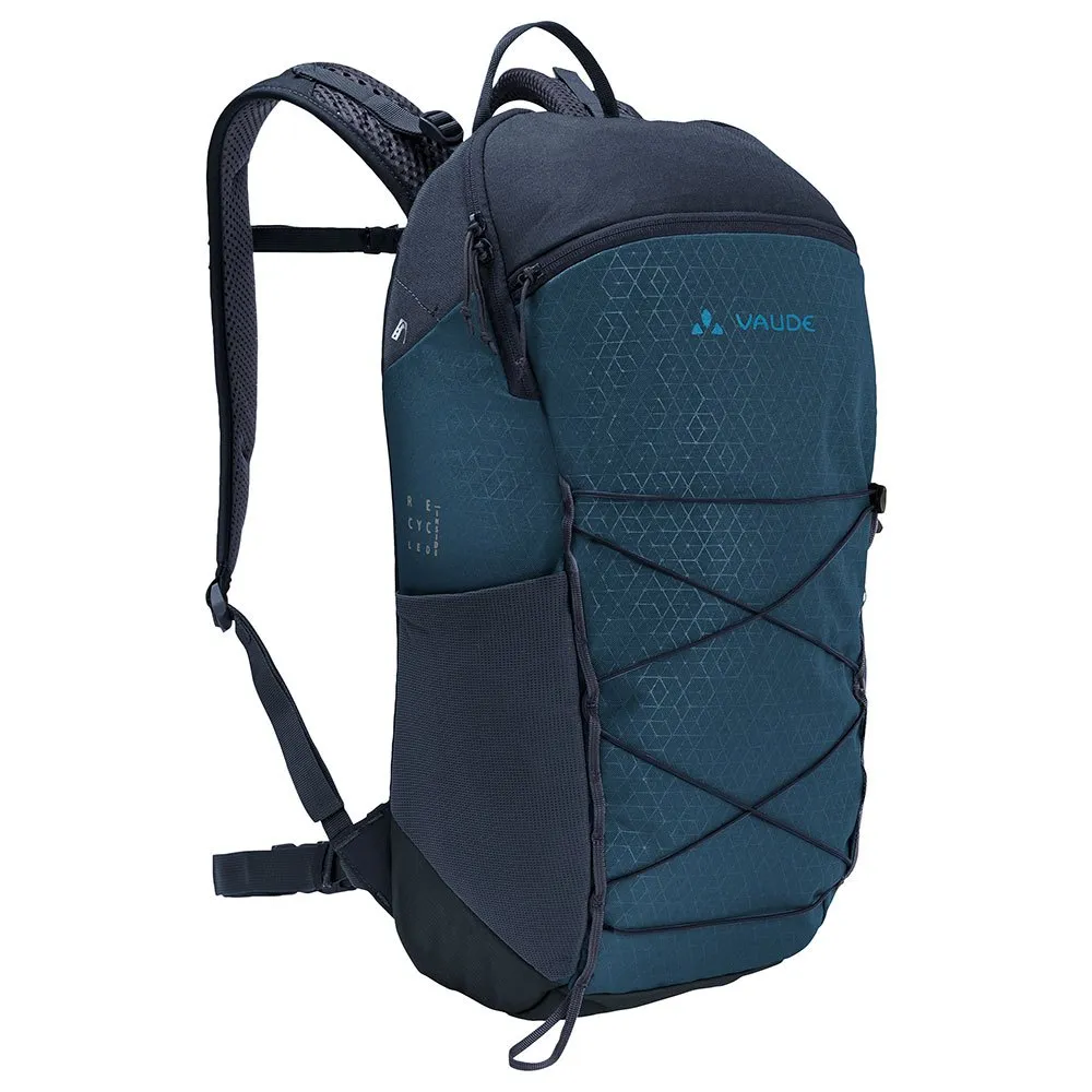 Рюкзак VAUDE Agile 20L, синий
Рюкзак VAUDE Agile 20L, синий