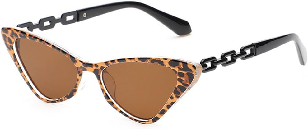 Ретро-солнцезащитные очки «кошачий глаз» для женщин, винтажные тонированные линзы, модные солнцезащитные очки «кошачий глаз», защита от ультрафиолета UV400 для женщин, 3 MTZJH, One Color
Ретро-солнцезащитные очки «кошачий глаз» для женщин, винтажные тонированные линзы, модные солнцезащитные очки «кошачий глаз», защита от ультрафиолета UV400 для женщин, 3 MTZJH, One Color