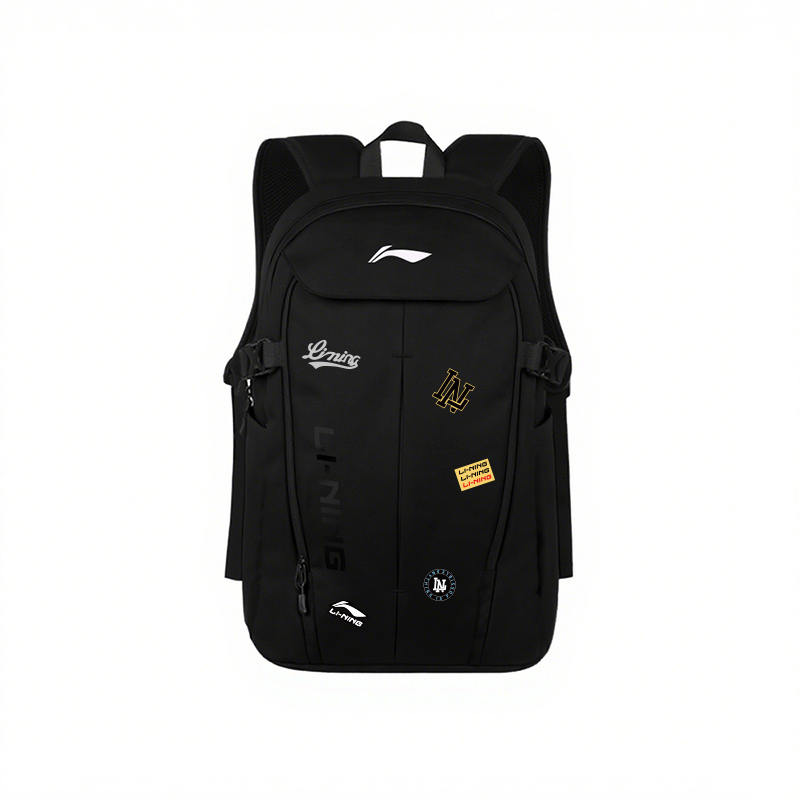 Полиэстеровый рюкзак унисекс стандартный черный LINING, Sкоричневыйdard черный
Полиэстеровый рюкзак унисекс стандартный черный LINING, Sкоричневыйdard черный