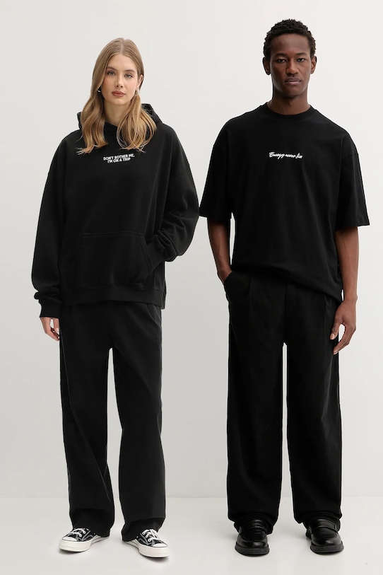 Брюки Kaotiko, черный
Брюки Kaotiko, черный