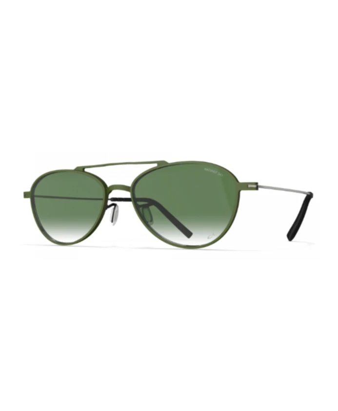 Стильные солнцезащитные очки Маверика Blackfin, зеленый
Стильные солнцезащитные очки Маверика Blackfin, зеленый