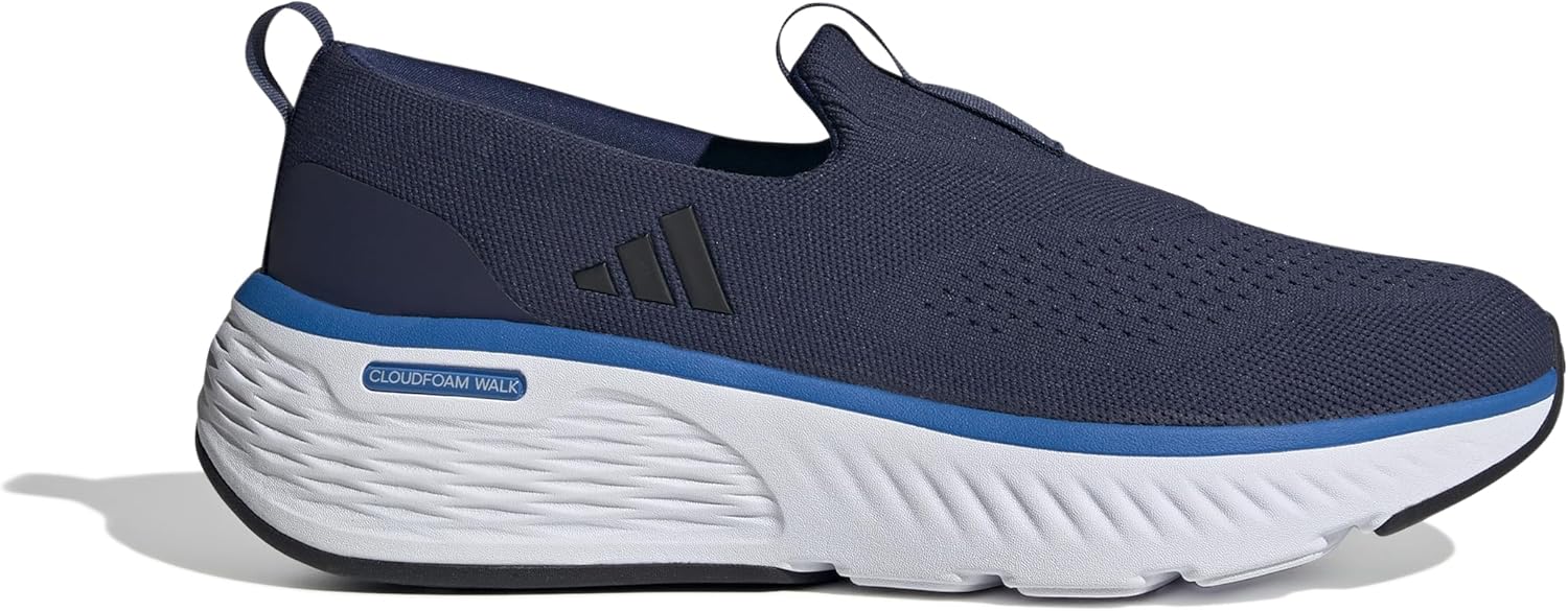 Мужские кроссовки Adidas Cloudfoam Go Lounger, белый/синий/темно-синий
Мужские кроссовки Adidas Cloudfoam Go Lounger, белый/синий/темно-синий