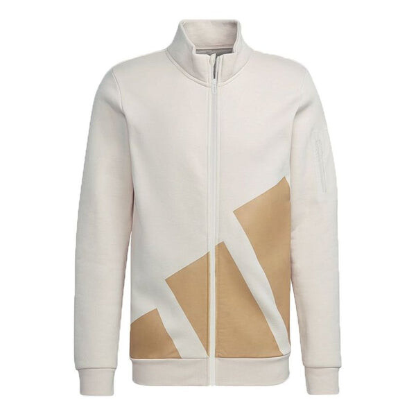 Куртка adidas Fleece Jacket M Contrasting Colors Large Logo Sports Creamy White, белый
Куртка adidas Fleece Jacket M Contrasting Colors Large Logo Sports Creamy White, белый