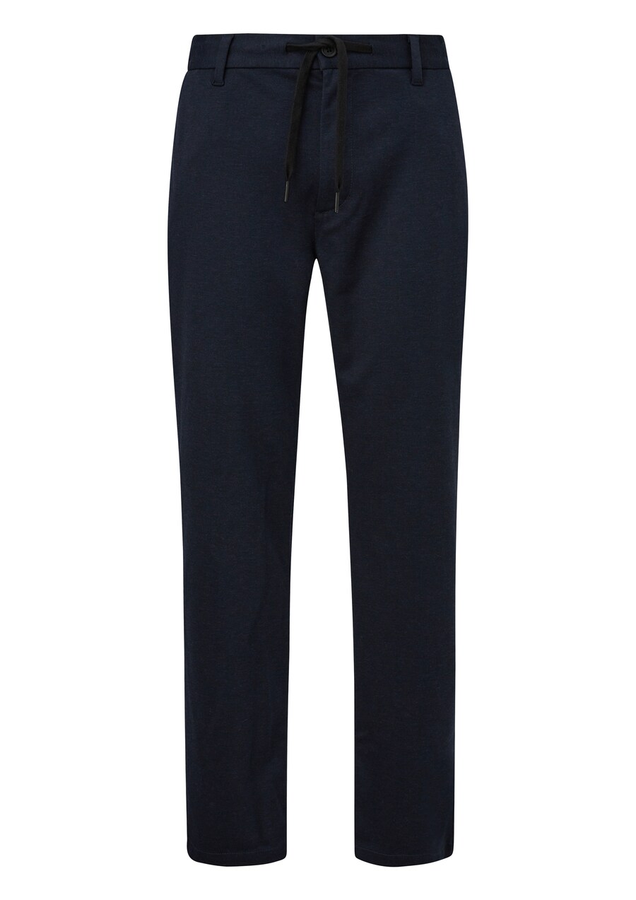Повседневные брюки-чинос QS, marine blue
Повседневные брюки-чинос QS, marine blue
