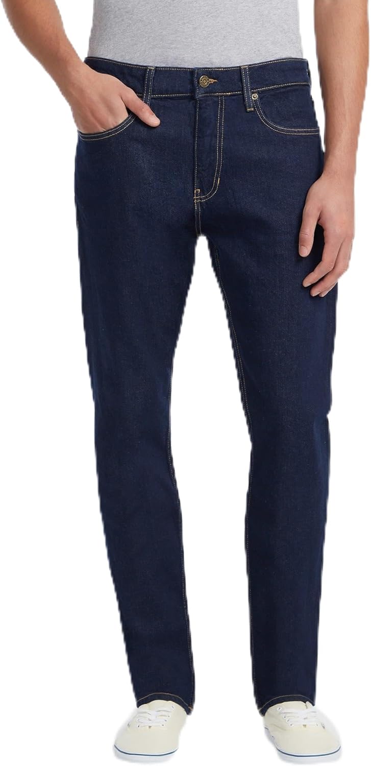 GUESS G14 Slim Джинсы, Gj Varane Dark Rinse
GUESS G14 Slim Джинсы, Gj Varane Dark Rinse